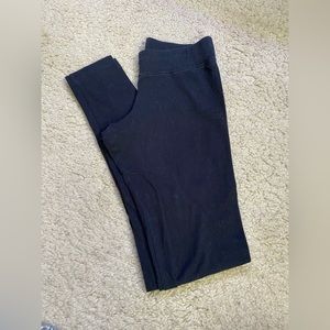 Aeropostale Black Leggings